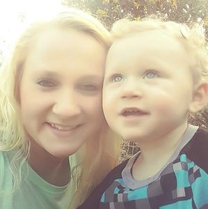 Meet your Posher, Kelsie